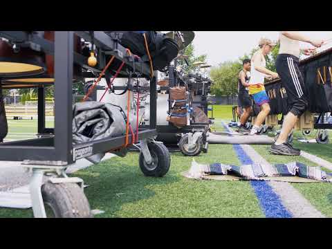 Cavaliers 2021: PARTNER SPOTLIGHT - PAGEANTRY INNOVATIONS