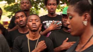 My Vote  Seven Voices One Nation