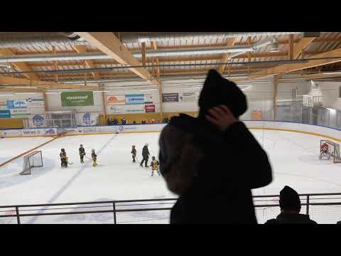 HC Nokia U9 valkoiset - Fortuna