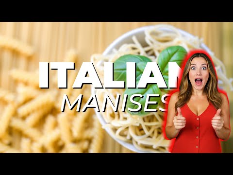 HIDDEN GEMS! 🔍 5 ITALIAN RESTAURANTS You've Never Heard Of in Manises, Spain