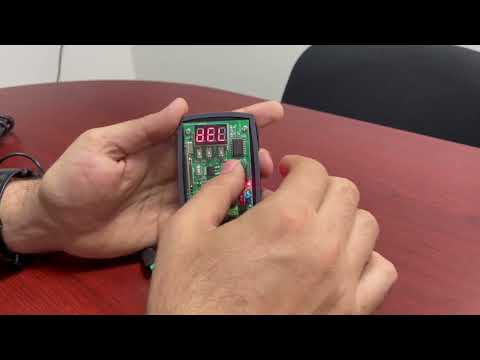 Carátula del video del producto