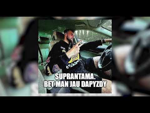 Kiprenas - Dapyzdy