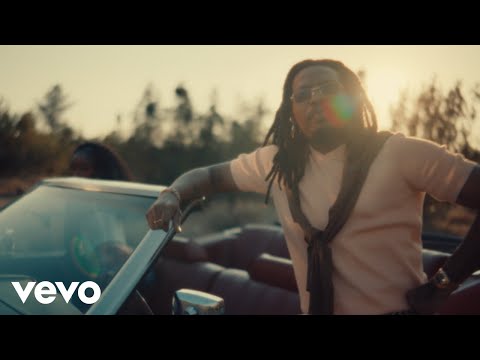 Olamide - Luvaluvah (Official Video)