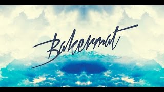 Bakermat - One Day (Vandaag) [FlicFlac Remix]