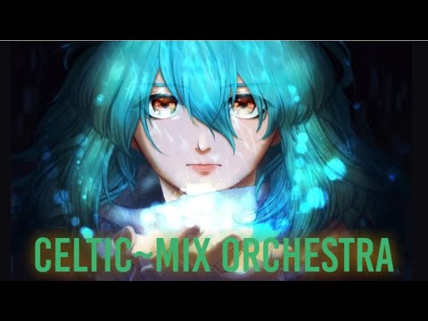 XENOGEARS~ORCHESTRA_CELTIC MIX OST(REPOST)