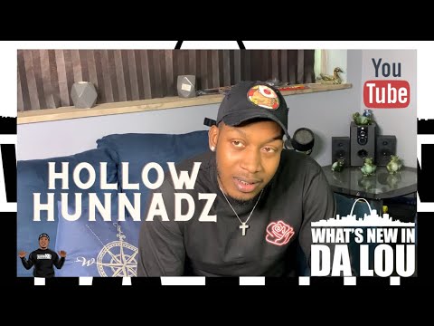 Hollow Hunnadz -14 Grams in a cone•Hood Poetry-Real estate & cars•Grandads Influence