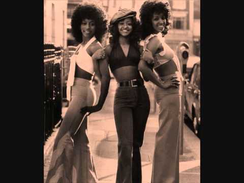 CORNELIUS BROTHERS & SISTERS - treat her like a lady