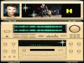 JOHNNY HALLYDAY - L'AMOUR VIOLENT