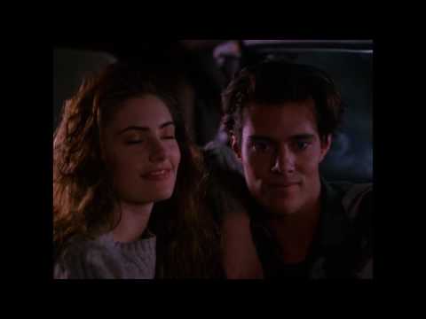 Twin Peaks - Bobby and Shelly listening to Death Grips
