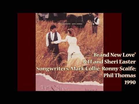 Thumbnail for Brand New Love video