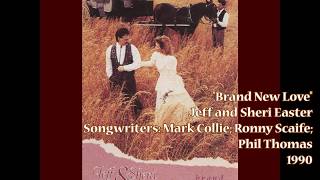 Brand New Love
