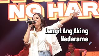 Langit (Live)