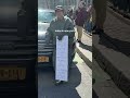 HOW NEW YORK SHOWED UP 4 NO KINGS