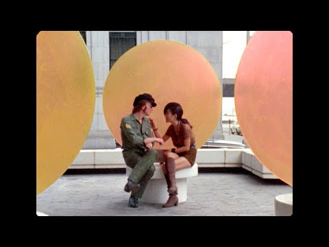 劇場上映版「イマジン」予告編