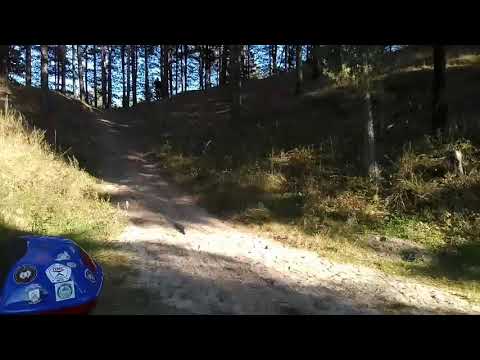 Motolife - Russia. Enduro ubder Voskresensk #2