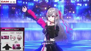 響咲リオナ/君の知らない物語／ supercell