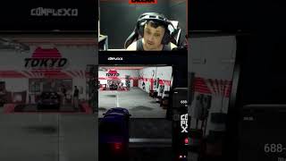 Dilera quase fica gago nesse dia  #dilera #gtarp #tourettes #tourette