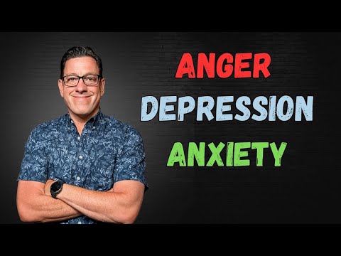 How I Work Through Negative Emotions