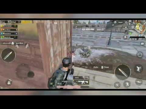 PUBG MOBILE | VIKENDI MAP | BEST EVER START | HOT DROP AT VILLA