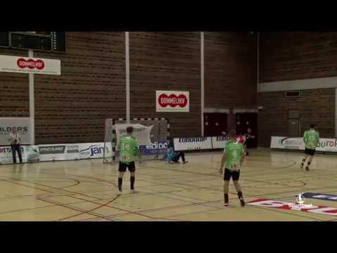 Samenvatting | Sporting Pelt - Bocholt