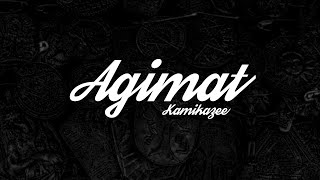 Kamikazee • Agimat LYRICS