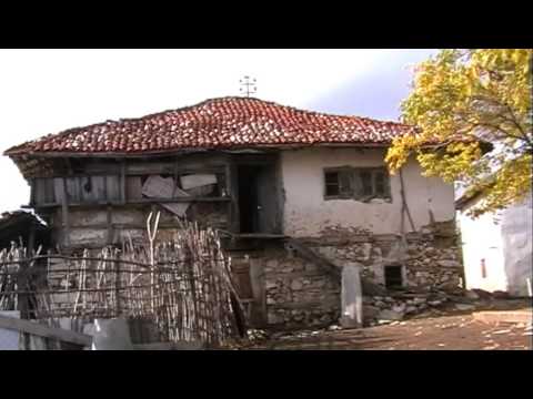 Shtëpia e Bektash Veliut - Depcë