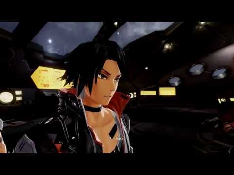 Let Me Tell You About God Eater 3(Review)