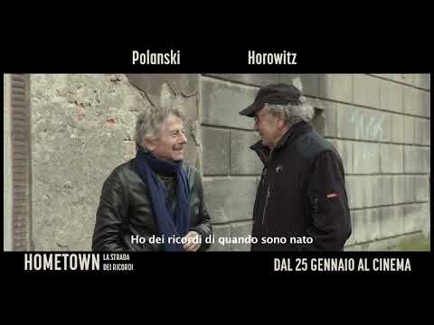 Watch official trailer