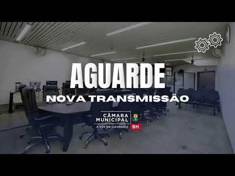 Plenário Helvécio Arantes