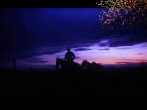 Video thumbnail for My Cowboy’s Last Ride