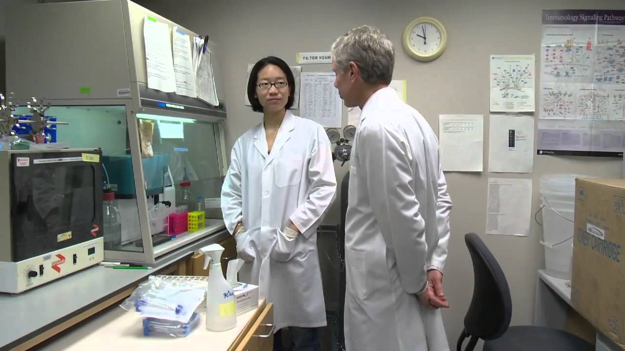 UCSD at 50: Translational Biology at UC San Diego