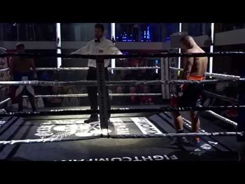 MAH01078 Niels Schmidt vs Robert Cervenak