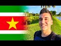 Visiting Suriname Everything You NEED To Know