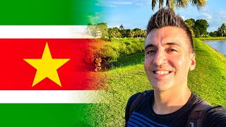 Download lagu Visiting Suriname: Everything You NEED To Know! mp3