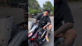 Download lagu motor hedon keren bule kw#kerenbanget #motor #bule #ini #bali mp3 Download lagu motor hedon keren bule kw#kerenbanget #motor #bule #ini #bali mp3