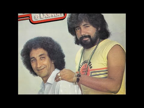 Duduca & Dalvan - Cantinho Do Céu