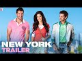 New York Trailer With English Subtitles John Abraham Katrina Kaif Neil Nitin Mukesh Irrfan Khan