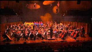 Basement Jaxx - Metropole Orkest - If I Ever Recover