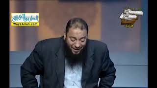 صورة يوسف - عليه السلام - في السجن | الحلقة ( 22 ) | #القرآن_غيرني | د . حازم شومان