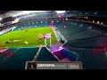 32BitsOfGil, Fastest Lap, Miami | Drone Racing League 32BitsOfGil, Fastest Lap, Miami | Drone Racing League