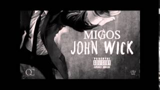 Migos - John Wick Instrumental
