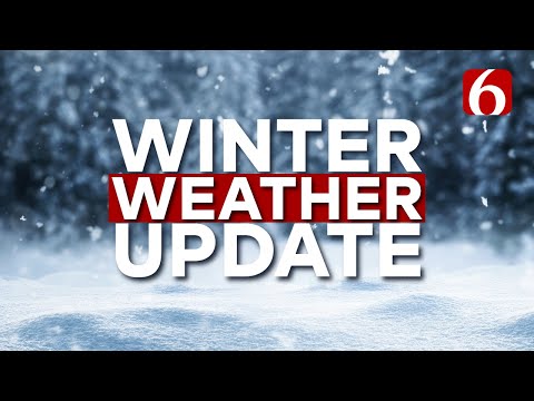 News On 6 Weather and News On 6/KOTV
