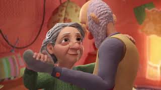 Yo Se Que Volveras Luis Miguel ( Video Animado )