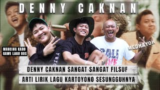 Download lagu MEDHAYOH DENNY CAKNAN | SINAU URIP BWOS~ mp3 Download lagu MEDHAYOH DENNY CAKNAN | SINAU URIP BWOS~ mp3