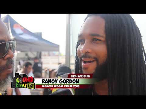 Jamrock Reggae Cruise 2019