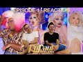 RuPaul's Drag Race - Season 14 - Episode 1 - BRAZIL REACTION