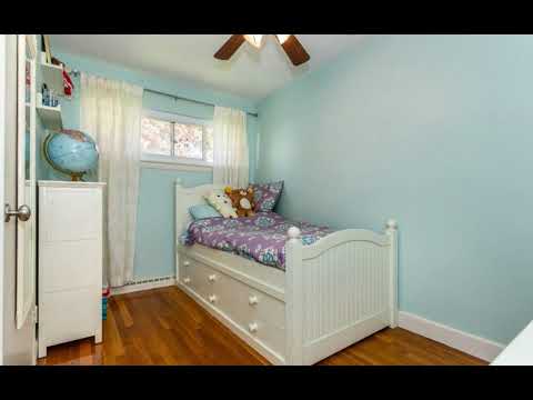 18 Yerxa Rd. Arlington, MA