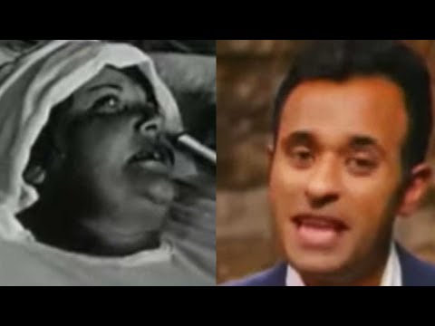 WATCH: Vivek Ramaswamy Champions FAITH-Based Mental Illness Treatments