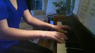 Fools Like Me - Vanessa Carlton Cover