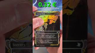 Are we finally going to hit big with this Secrets of Strixhaven collector? 🤷‍♂️ #magicthegathering